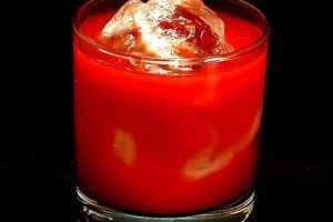 ブラッディメアリー