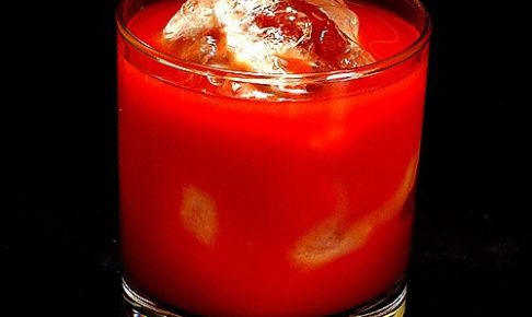 ブラッディメアリー